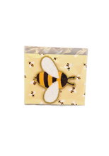 Afbeelding in Gallery-weergave laden, Bijen strijkpatch