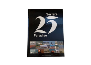 Boek Surfers Paradise 25