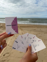 Afbeelding in Gallery-weergave laden, Speelkaarten Knokke-Heist
