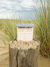 Afbeelding in Gallery-weergave laden, Magneet Strandcabine