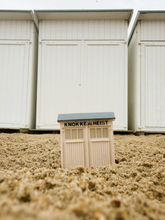Afbeelding in Gallery-weergave laden, Magneet Strandcabine