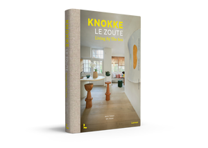 Knokke Le Zoute - Living by the sea