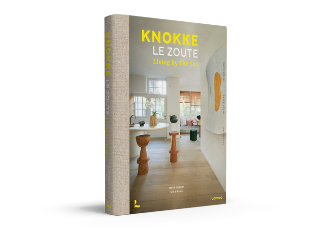 Knokke Le Zoute - Living by the sea