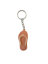 Afbeelding in Gallery-weergave laden, Sleutelhanger teenslipper