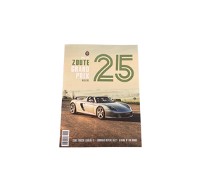 Zoute Grand Prix Spring 2025