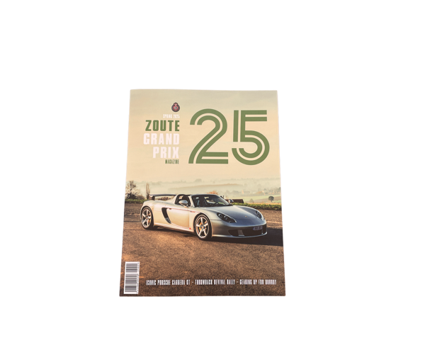 Zoute Grand Prix Spring 2025