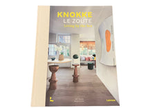 Afbeelding in Gallery-weergave laden, Knokke Le Zoute - Living by the sea