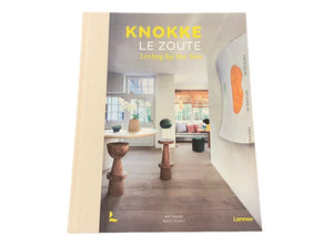 Knokke Le Zoute - Living by the sea