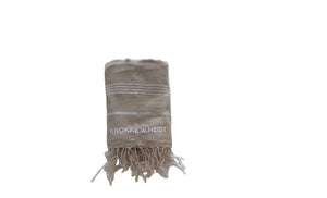 Hamam towels Knokke-Heist