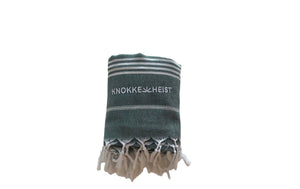 Hamam towels Knokke-Heist