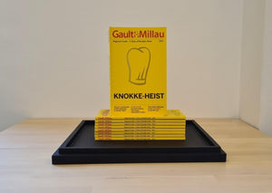 Gault&Millau - A Taste of Knokke-Heist
