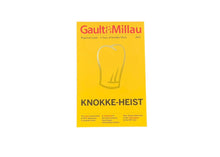 Afbeelding in Gallery-weergave laden, Gault&amp;Millau - A Taste of Knokke-Heist