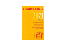 Afbeelding in Gallery-weergave laden, Gault&amp;Millau 2021 BeLux