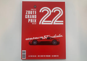Zoute Grand Prix - Summer 2022