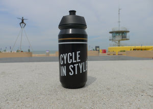 Cycle in Style: drinkfles