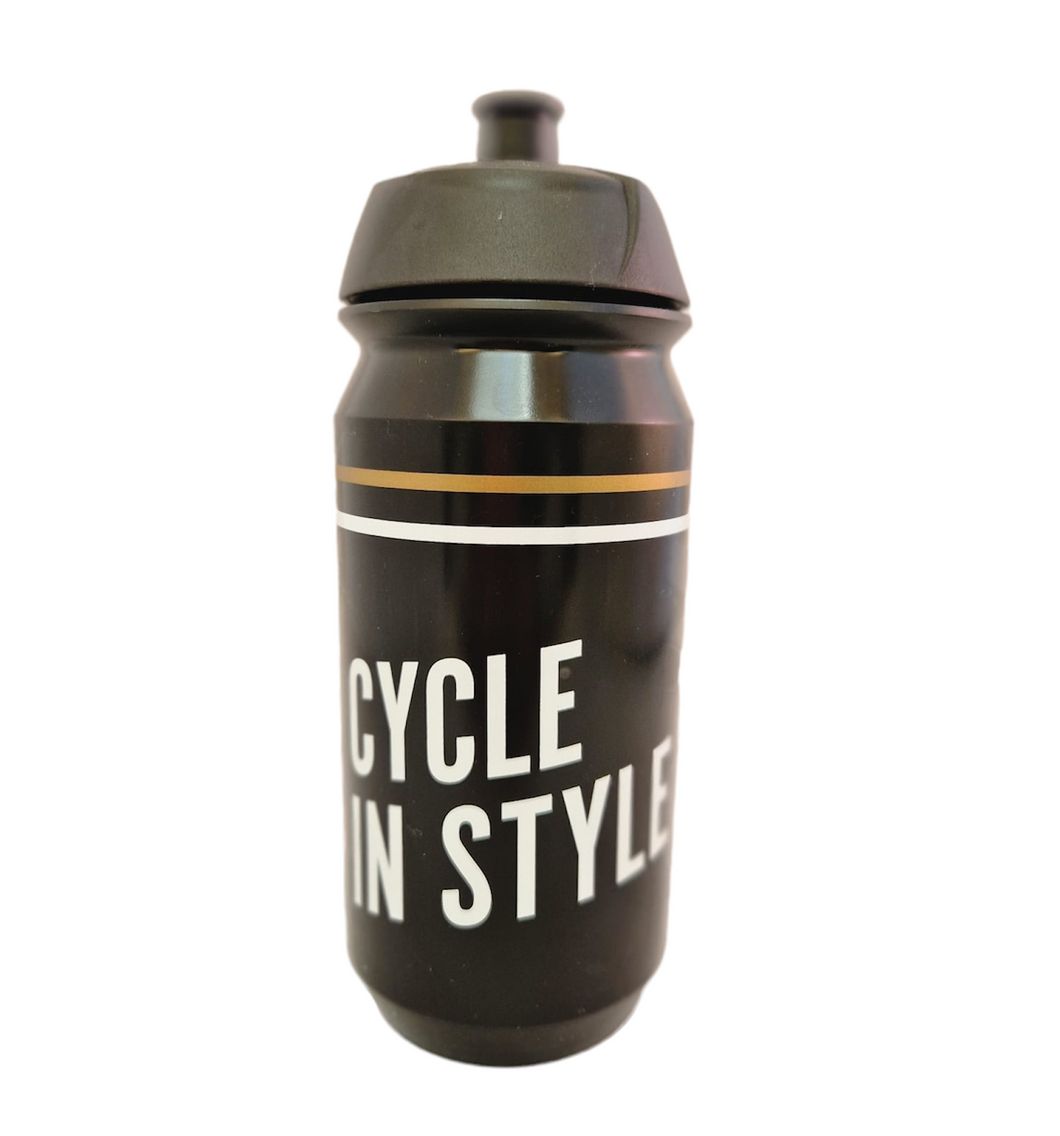 Cycle in Style: drinkfles
