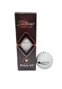 Titleist Pro V1 Golfbalset