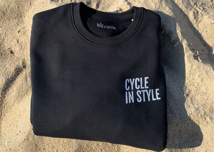 Cycle in Style pull Volwassenen