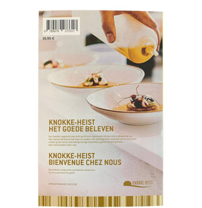 Gault&Millau - A Taste of Knokke-Heist