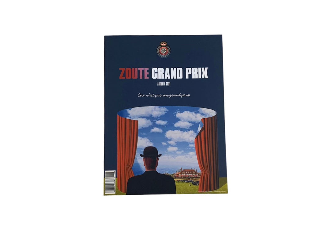 Zoute Grand Prix - Autumn 2021
