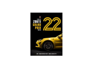 Zoute Grand Prix Autumn 2022