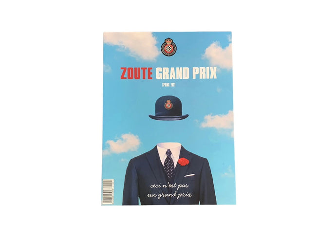 Zoute Grand Prix - Spring 2021