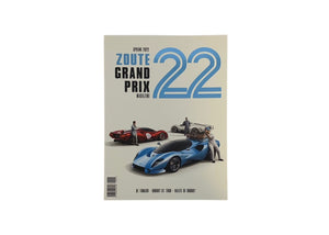 Zoute Grand Prix - Spring 2022