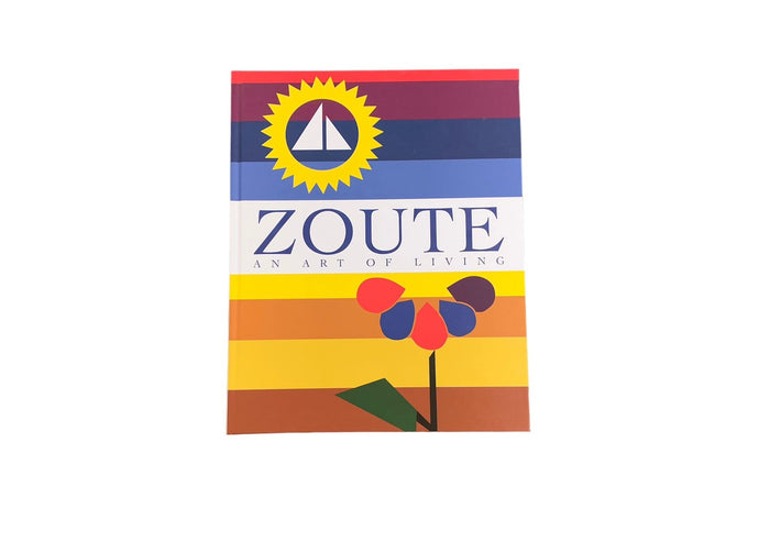 Zoute - An Art of Living