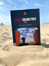 Afbeelding in Gallery-weergave laden, Zoute Grand Prix - Autumn 2021