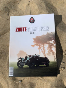 Zoute Grand Prix - Winter 2021